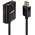 Lindy HDMI to VGA Converter