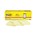 PostIt Notes 65424SSCP 73 X 73Mm Canary Yellow Cabinet Pack PKT24
