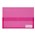Marbig 2310009 Polypick Document Wallet Foolscap Pink