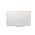 Quartet Penrite QTPWP241A Slimline Whiteboard Commercial 2400 x 1200mm