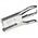 Rapid 10510629 Plier K1 Chrome