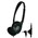 Shintaro SH101 Headphones Light Weight  Volume Control