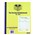 Spirax 500 Tax Invoice  Statement Book Quarto