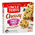 Uncle Tobys Chewy Forest Fruit Muesli Bar Box 6  NLA