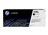 HP 508X Toner Cartridge CF360X Black High Yield