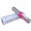 Oki C301 Toner Cartridge Magenta 44973546