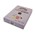Copy Paper A4 Rainbow 80gsm Lavender pk 500