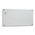 Glass Board VGB2112W 2100 x 1200mm White